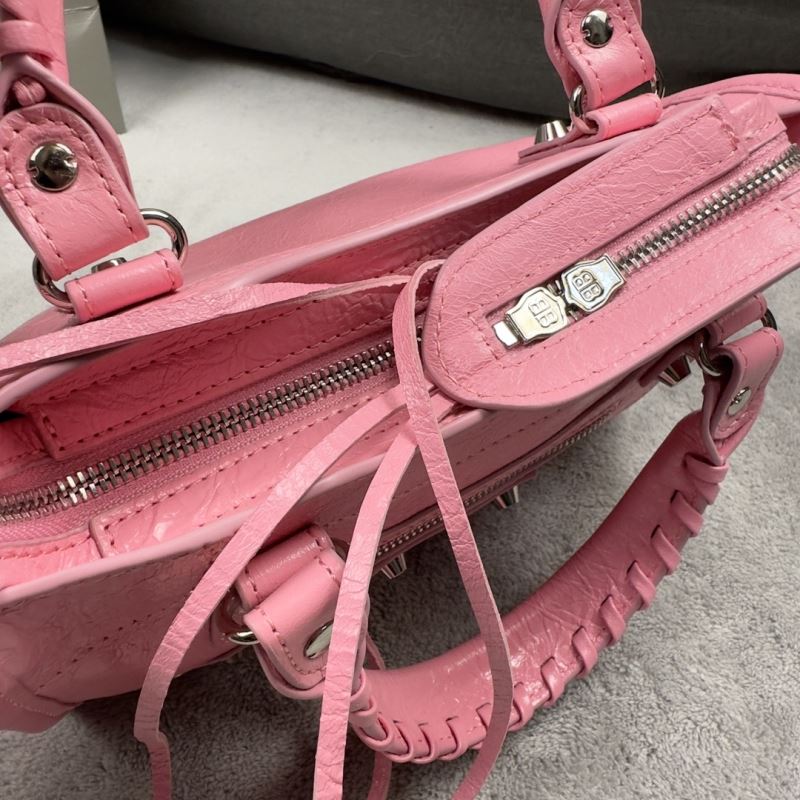 Balenciaga Classic City Bags